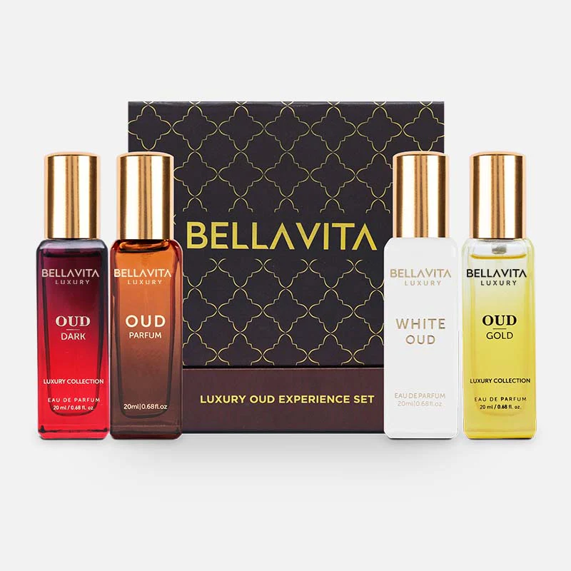 Best Gifting Perfumes
